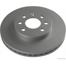 J3300905 HERTH+BUSS JAKOPARTS Тормозной диск