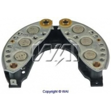 IPR103 WAIglobal Выпрямитель, генератор