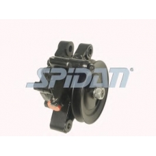 53840 SPIDAN Гидравлический насос, рулевое управление