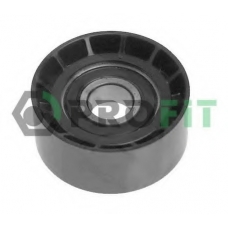 1014-0145 PROFIT Паразитный / ведущий ролик, поликлиновой ремень