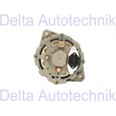 L 31 190 DELTA AUTOTECHNIK Генератор