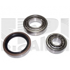 RC6742 CALIBER Комплект подшипника ступицы колеса