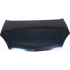 6032281 KLOKKERHOLM Капот двигателя