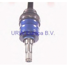 UR20122 URW Приводной вал