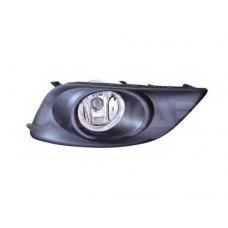 2902266 ALKAR Противотуманная фара