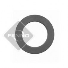 X75164 FENNO Прокладка, труба выхлопного газа