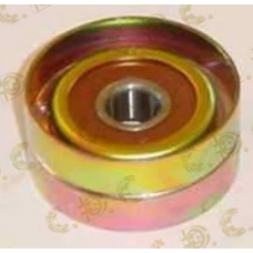 03.527 AUTOKIT Паразитный / Ведущий ролик, зубчатый ремень