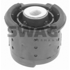 20 79 0025 SWAG Втулка, балка моста