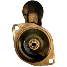 8EA 726 234-001 HELLA Стартер