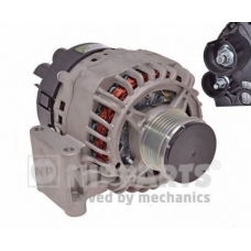 N5118023 NIPPARTS Генератор