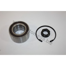 303350085 AUTOMEGA Комплект подшипника ступицы колеса