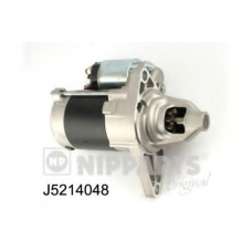 J5214048 NIPPARTS Стартер