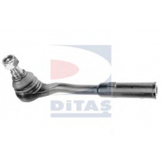 A2-5435 DITAS Наконечник поперечной рулевой тяги
