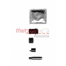113-1335X METZGER Комплект направляющей гильзы