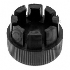 44433 FEBI Ремкомплект, подшипник выключения сцепления