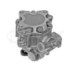 114 631 0018 MEYLE Гидравлический насос, рулевое управление