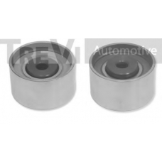 TD1650 TREVI AUTOMOTIVE Паразитный / Ведущий ролик, зубчатый ремень