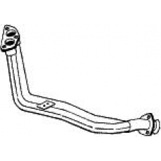 831-925 BOSAL Труба выхлопного газа