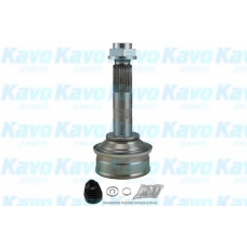 CV-1504 KAVO PARTS Шарнирный комплект, приводной вал