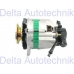 L 42 270 DELTA AUTOTECHNIK Генератор