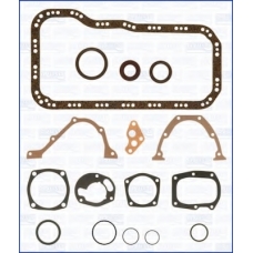 54033700 AJUSA Комплект прокладок, блок-картер двигателя