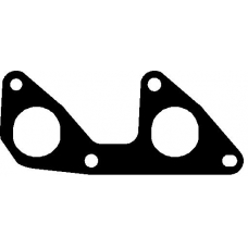 811.319 Elring Прокладка, впускной коллектор