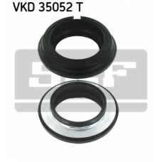 VKD 35052 T SKF Подшипник качения, опора стойки амортизатора