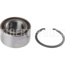 J4702038 NIPPARTS Комплект подшипника ступицы колеса