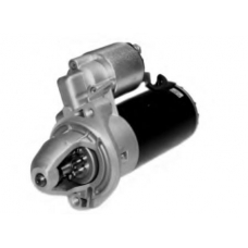 S510445 BAUER Стартер