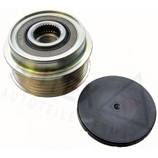 654516 AUTEX Механизм свободного хода генератора