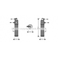 MED201 Prasco Осушитель, кондиционер