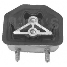 513042 LUO'S Подвеска, двигатель