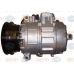 8FK 351 108-141 HELLA Компрессор, кондиционер