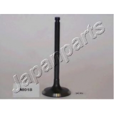 VV-NI018 JAPANPARTS Впускной клапан