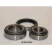 KK-22006 JAPANPARTS Комплект подшипника ступицы колеса