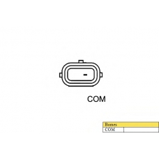 JA011903 DA SILVA Генератор