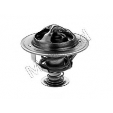 535-83 MOTORAD Термостат, охлаждающая жидкость