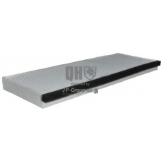 1528101209 Jp Group Фильтр, воздух во внутренном пространстве