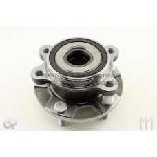 1410-5402 ASHUKI Комплект подшипника ступицы колеса