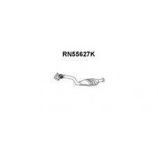 RN55627K VENEPORTE Катализатор
