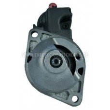 11021260 EUROTEC Стартер