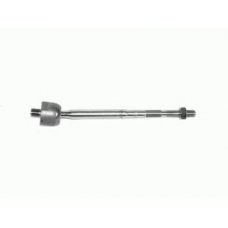 25186 01 LEMFORDER Осевой шарнир, рулевая тяга