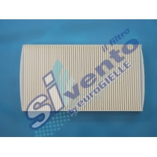 P106 SIVENTO Фильтр, воздух во внутренном пространстве