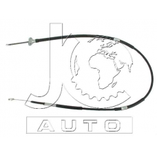 C72013 Japan Cars Трос ручного тормоза