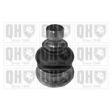 QSJ3412S QUINTON HAZELL Несущий / направляющий шарнир