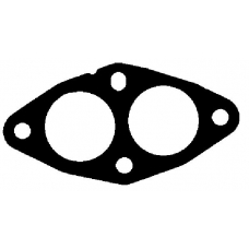 00581000 AJUSA Прокладка, труба выхлопного газа