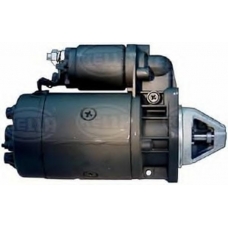 8EA 726 020-001 HELLA Стартер