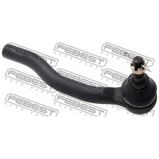 0521-ERLH FEBEST Наконечник поперечной рулевой тяги