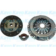 CP-1214 KAVO PARTS Комплект сцепления