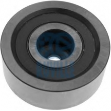 58847 RUVILLE Паразитный / ведущий ролик, поликлиновой ремень